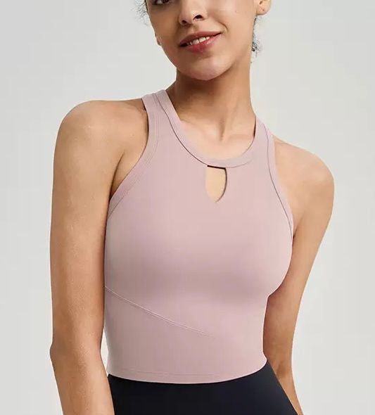 Blush Ease Top