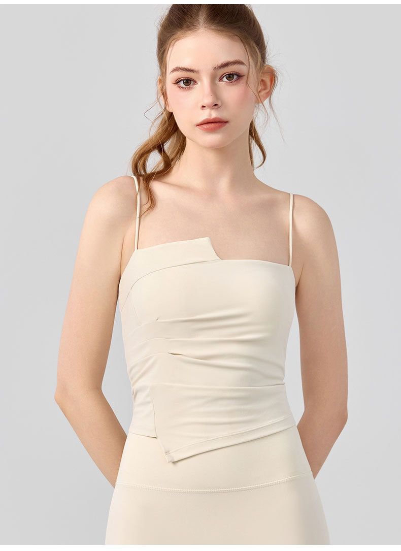 Drape Muse Top