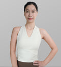Muse Halter Top